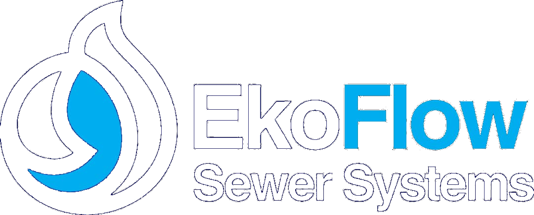 EkoFlow Sewer Systems Logo